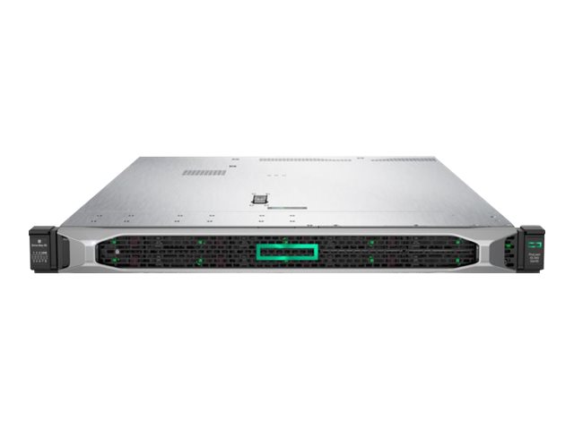 Hpe Proliant Dl360 Gen10 Network Choice P56958 421